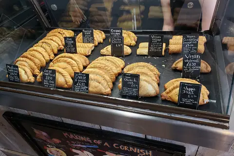New Crown Bakery photo 3